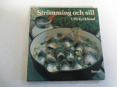 Strömming och sill