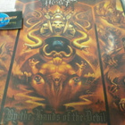 SATANS HOST - BY THE HANDS... EU - 11 GATEFOLD 2LP NEW! - pikkukuva 1