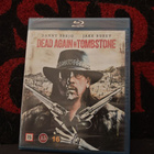 Dead again in tombstone (Avaamaton!) - pikkukuva 1