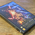 STAR WARS THE FORCE AWAKENS DVD - pikkukuva 4