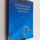 Merja ym. Laitinen : Sosiaalisen vaihtuvat vastuut - pikkukuva 1