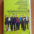 DVD Seitsemän psykopaattia - pikkukuva 1