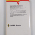 Eve Gladstone : Petoksen maku - pikkukuva 2