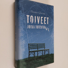Thomas Glavinic : Toiveet jotka toteutuvat - pikkukuva 1
