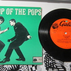 Top Of The Pops 7" Swe 1966 Bob Smart And Dany Pauwels - pikkukuva 1