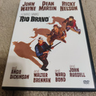 Rio Bravo (John Wayne) - pikkukuva 1