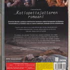 Kotiopettajattaren romaani (2DVD) historiallinen minisarja - pikkukuva 2