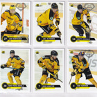 2021-22 Cardset Series 2 SaiPa Team Set 12 korttia (301-312) - pikkukuva 1