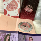 DREAMCATCHER:SUMMER HOLIDAY  (Mini-Album, I) - pikkukuva 3