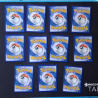 Pokemon trainer kortit 11kpl (#4) - pikkukuva 2