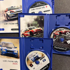 Colin McRae Rally Pelipaketti - pikkukuva 2