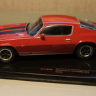 Chevrolet camaro Z28 -70 1:43 - pikkukuva 3