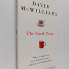 David McWilliams : The Good Room - Why We Ended Up in a D... - pikkukuva 1