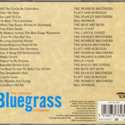 Kokoelma • The Ultimate Bluegrass Collection CD - pikkukuva 2