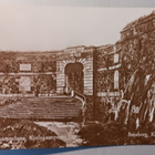 Helsinki, Suomenlinna, Kuninkaanportti, vkpk, ei p. - pikkukuva 1
