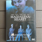 DVD: Magdalena-Sisaret (Geraldine Mc Ewan 2002) - pikkukuva 1