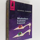 Agatha Christie : Mabellen kahdet kasvot - pikkukuva 1