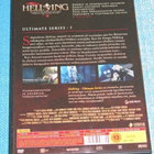 Dvd - Hellsing - Ultimate series 1 - pikkukuva 3