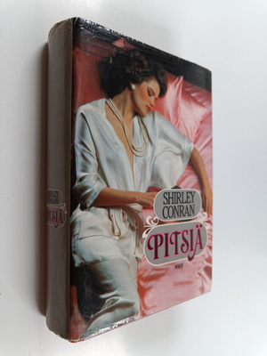 Shirley Conran : Pitsiä