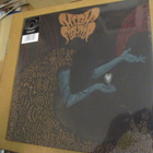 High Fighter Scars & Crosses lp muoveissa musta vin ltd 400 - pikkukuva 1