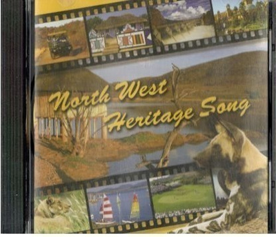 NORTH WEST HERITAGE SONG