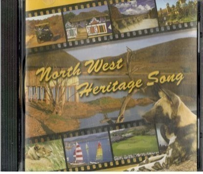 NORTH WEST HERITAGE SONG