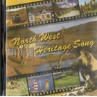NORTH WEST HERITAGE SONG - pikkukuva 1