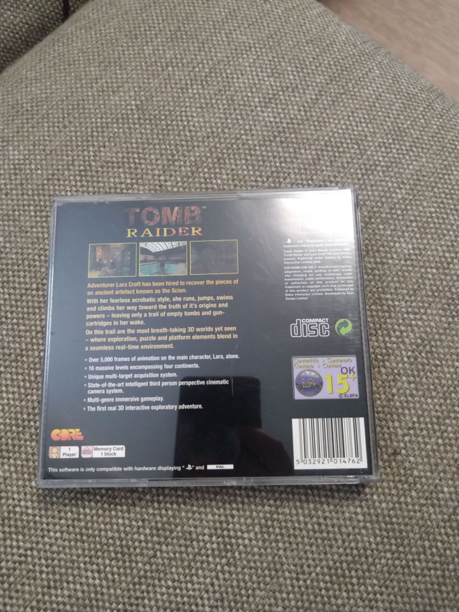 Item image