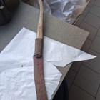 Iso vesuri pit 45 cm - pikkukuva 3