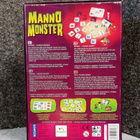 Manno Monster peli - pikkukuva 3