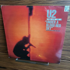 U2 - LIVE UNDER A BLOOD RED SKY - pikkukuva 1