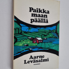 Aarne Leväsalmi : Paikka maan päällä - pikkukuva 1
