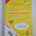 Sanna Pelliccioni : Kepsutti ja aravuus : muistikirja lap... - pikkukuva 2