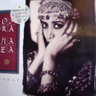OFRA HAZA ::  SHADAY  ::  VINYYLI  LP    1988 - pikkukuva 1