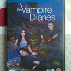 Vampyyripäiväkirjat - Kausi 3 DVD - pikkukuva 1