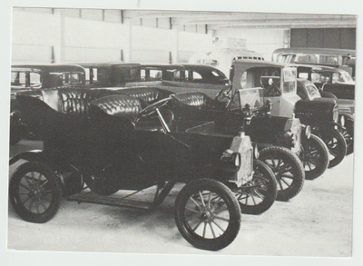 Suomen Automuseo , Hämeenlinna (2)