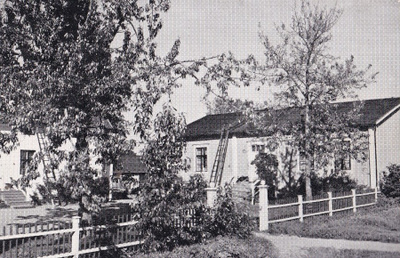 Nykarleby, Kuddnäs b668