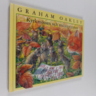 Graham Oakley : Kyrkmössen och miljonvinsten - pikkukuva 1