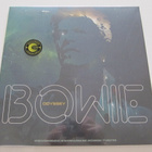Bowie Odyssey LP UUSI Värivinyyli David - pikkukuva 1
