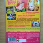 Risto Räppääjä Ja Viileä Venla DVD - pikkukuva 2