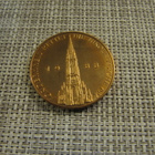 Nikolaikirche /Berliini Saksa mitali 1972/ 1988. - pikkukuva 1