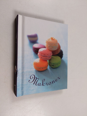 Berengere Abraham : Makaroner