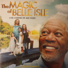 MAGIC BELLE / TAIANOMAINEN KESÄ BLU-RAY - pikkukuva 1