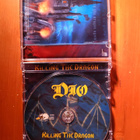 CD: Dio - Killing the Dragon - pikkukuva 3