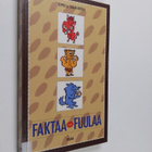 Teppo Kotila : Faktaa vai fuulaa - pikkukuva 1
