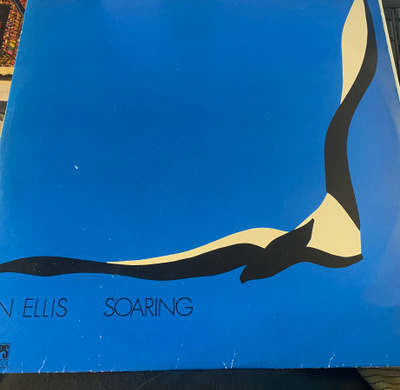 Don Ellis: Soaring (MPS 1973) LO