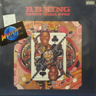 B.B.KING - BETTER THAN EVER - GER 1971 REISSUE M-/M- LP - pikkukuva 1