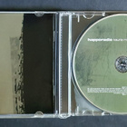 Happoradio - Kaunis Minä CD (2008) - pikkukuva 2