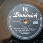 Bill Haley 78rpm - pikkukuva 1