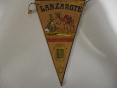 VIIRI LANZAROTE
